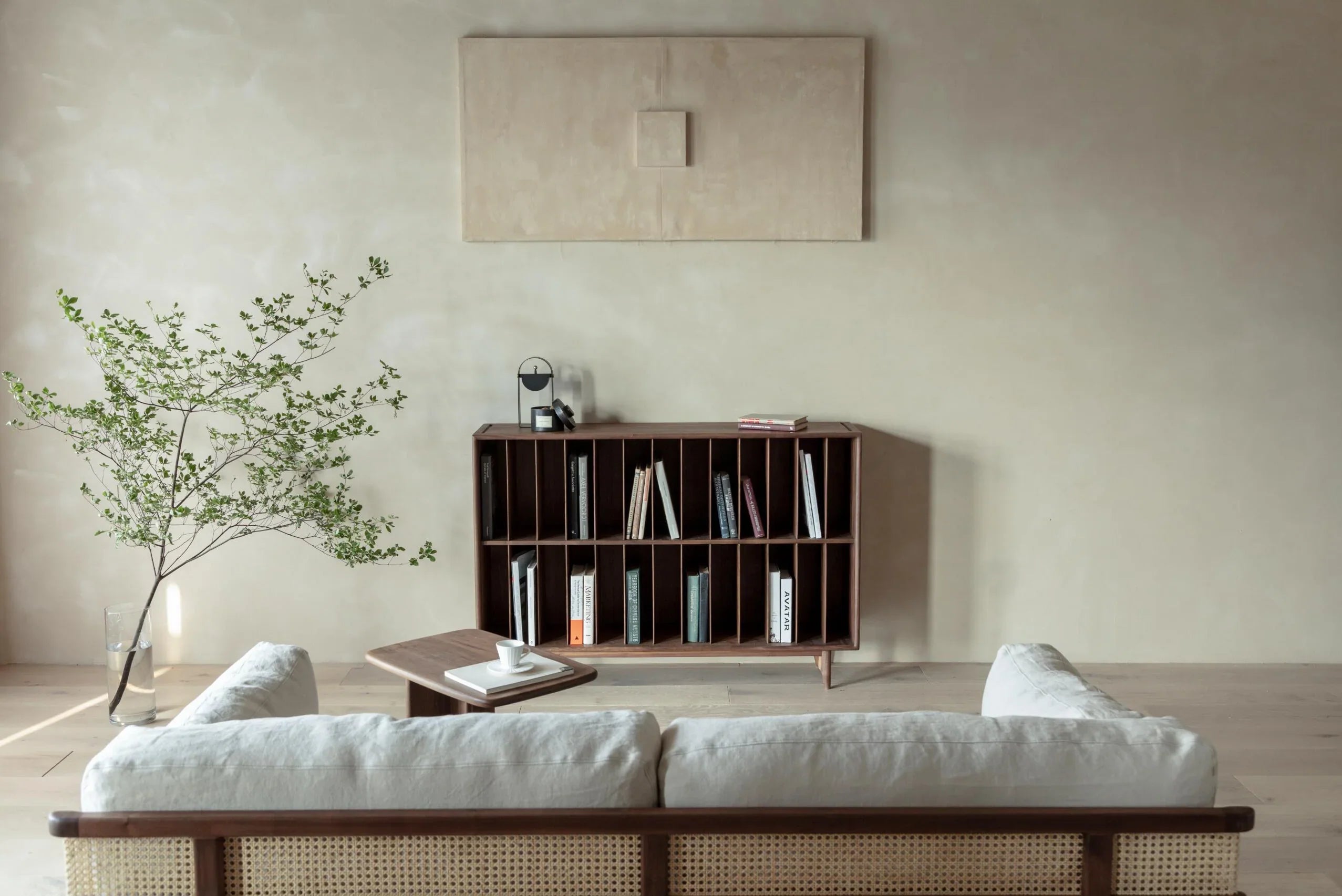 Yowos' Nature-Inspired Living Collection